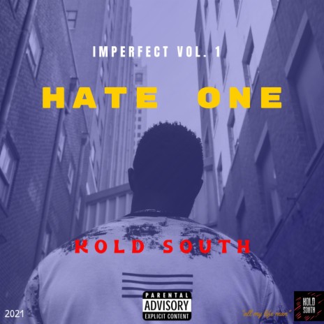 Hate One | Boomplay Music