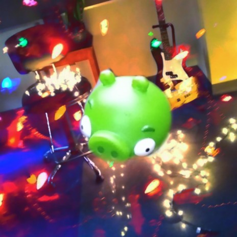 Angry Birds Christmas | Boomplay Music