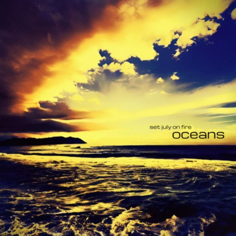 oceans vol. 1 - discovery