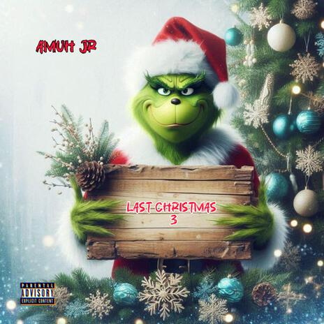 Last Christmas 3 | Boomplay Music