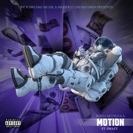 Motion ft. Swazy Baby