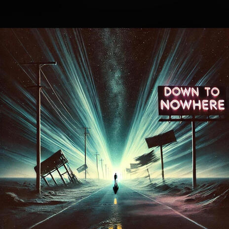 Down to nowhere | Boomplay Music