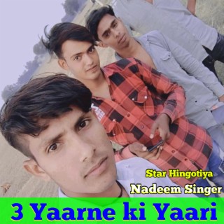 3 Yaarne