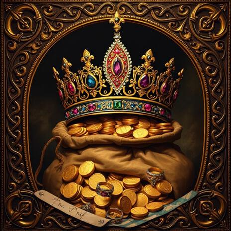 Crown Jewels | Boomplay Music