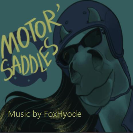 Saddle Up | Boomplay Music