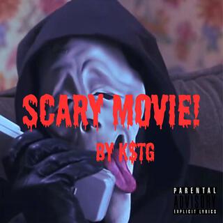 Scary Movie!