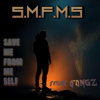 Save me from me self lyrics | Boomplay Music