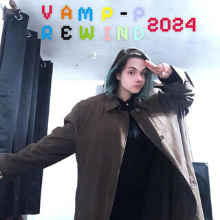 VAMP-P REWIND 2024