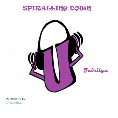 Spiralling Down | Boomplay Music
