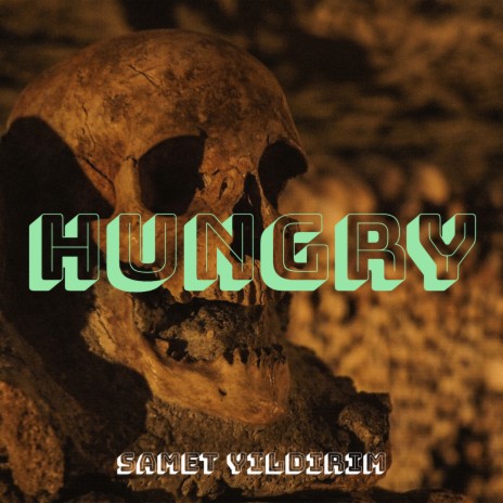 Hungry | Boomplay Music