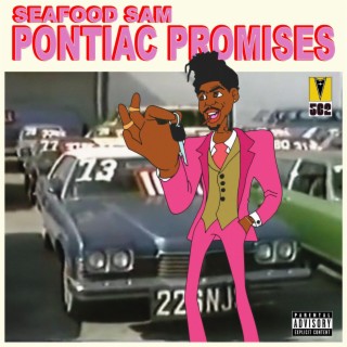 PONTIAC PROMISES