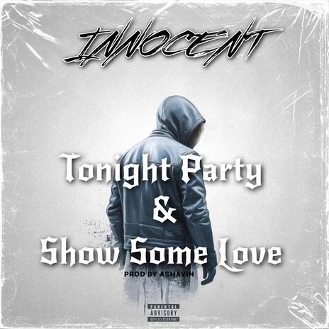 Tonight Party ft. Fame | Boomplay Music