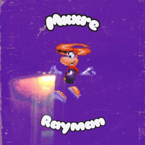 Rayman | Boomplay Music