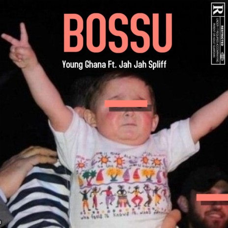 BossU | Boomplay Music
