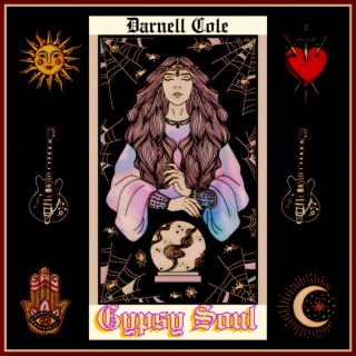 Gypsy Soul lyrics | Boomplay Music