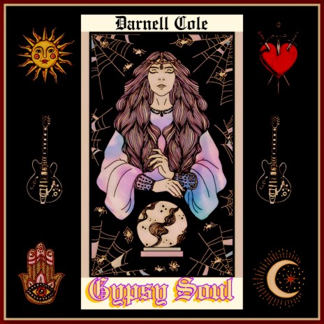 Gypsy Soul | Boomplay Music