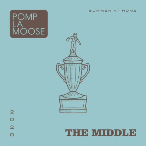 The Middle | Boomplay Music