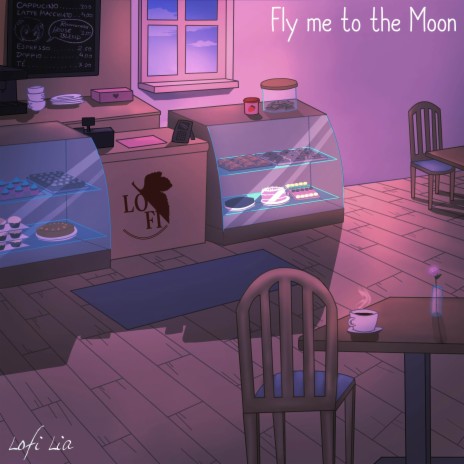 Fly Me to the Moon | Boomplay Music