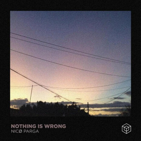 Nothing is Wrong | Boomplay Music