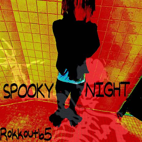 Spooky night | Boomplay Music