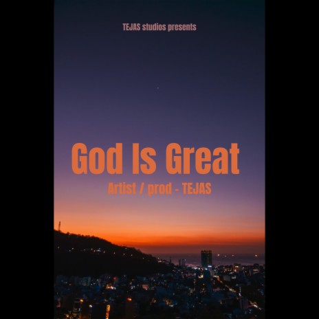 God Is Great | Boomplay Music