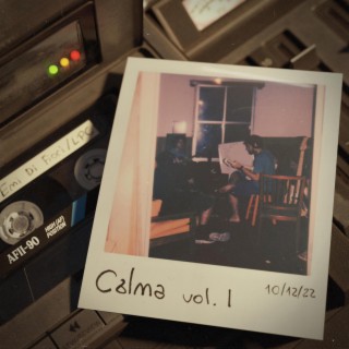 Calma (Vol .I) lyrics | Boomplay Music