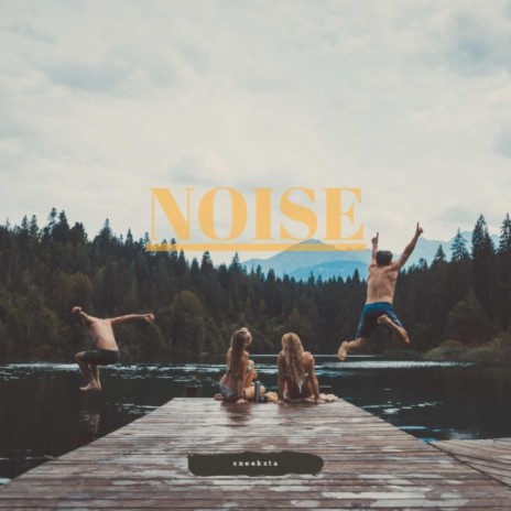 Noise | Boomplay Music