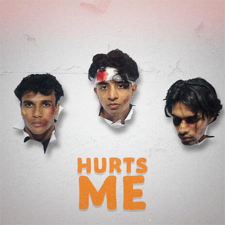 HURTS ME! ft. Bevvibez & Tsumyoki | Boomplay Music