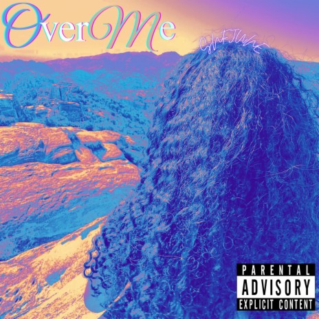 Over Me ft. SNFjune | Boomplay Music