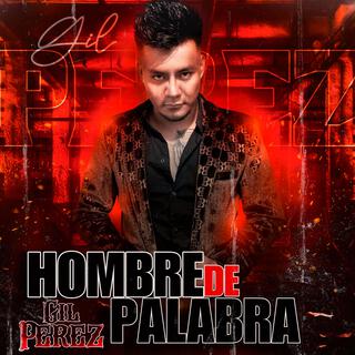 Hombre De Palabra lyrics | Boomplay Music