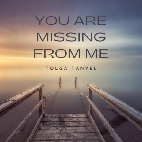 You Are Missing From Me | Boomplay Music