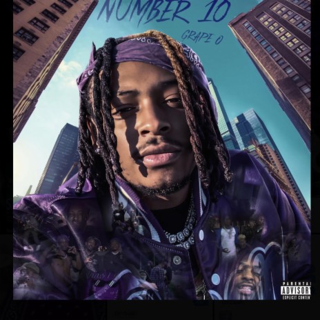 Number 10 | Boomplay Music