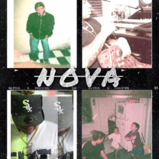 Nova The EP