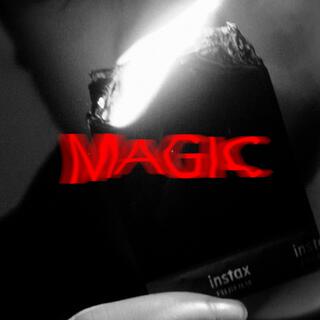 Magic lyrics | Boomplay Music