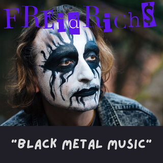 Black Metal Music