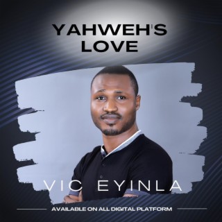 Yahweh's Love