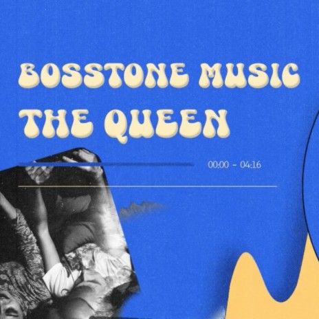 THE QUEEN | Boomplay Music
