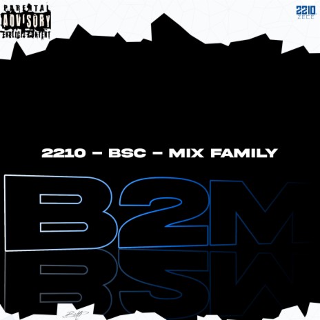 B2M ft. Lockne$$, Shinobi DoGG, Filtres & Krokka