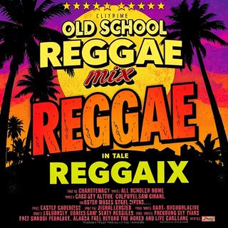 Old School Reggae Mix