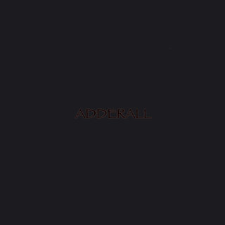 Adderall