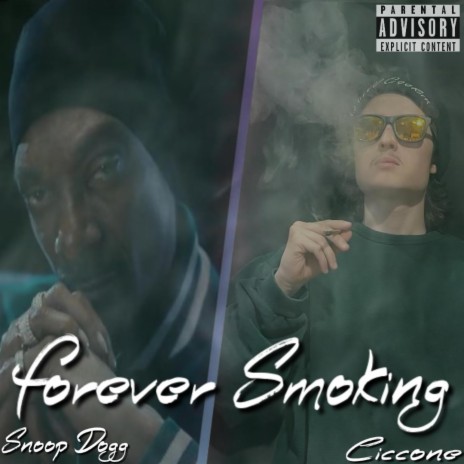 Forever Smoking | Boomplay Music