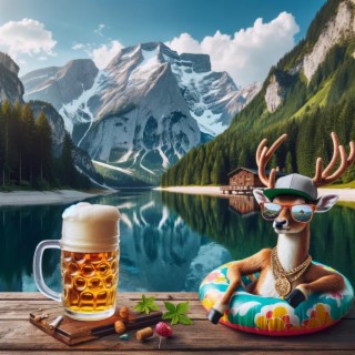 Beer Deer