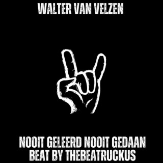 Nooit Geleerd Nooit Gedaan