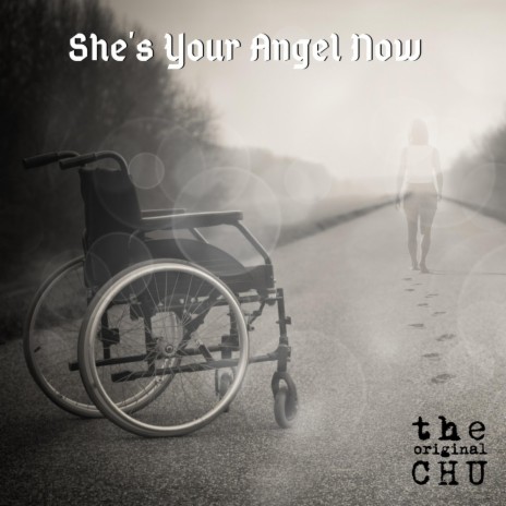 She's Your Angel Now | Boomplay Music