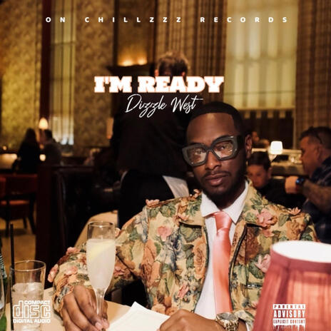 I'm Ready | Boomplay Music