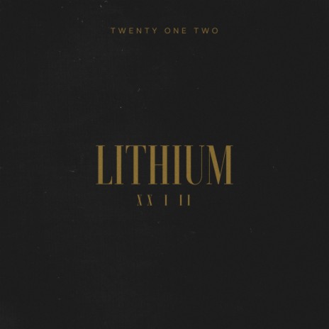 Lithium | Boomplay Music