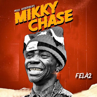 Mikky Chase