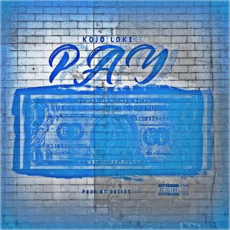 Pay | Boomplay Music