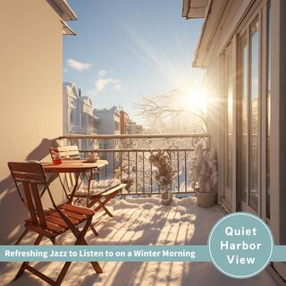 Refreshing Jazz to Listen to on a Winter Morning