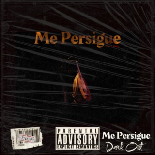Me Persigue lyrics | Boomplay Music